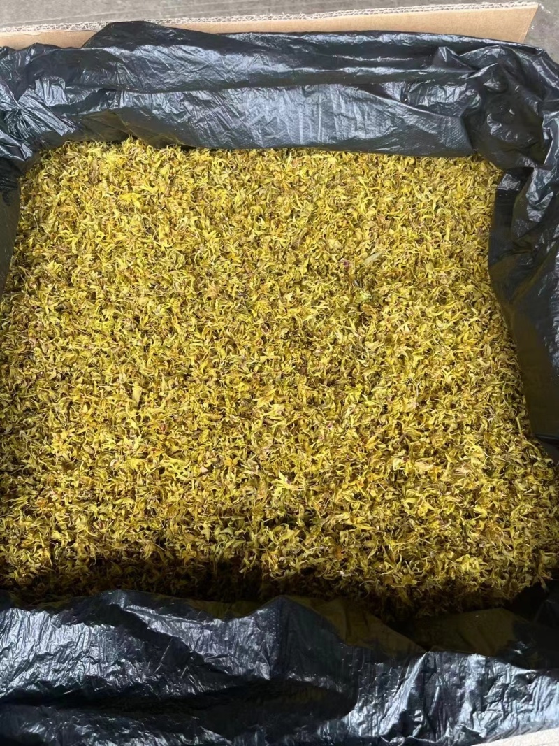 铁皮石斛花云南干货1斤起包邮量大优惠