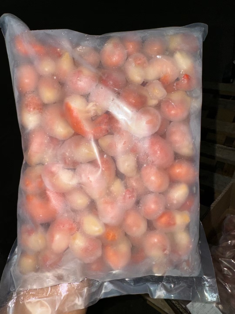 2斤袋装一箱10袋，适合团购，商超，零售