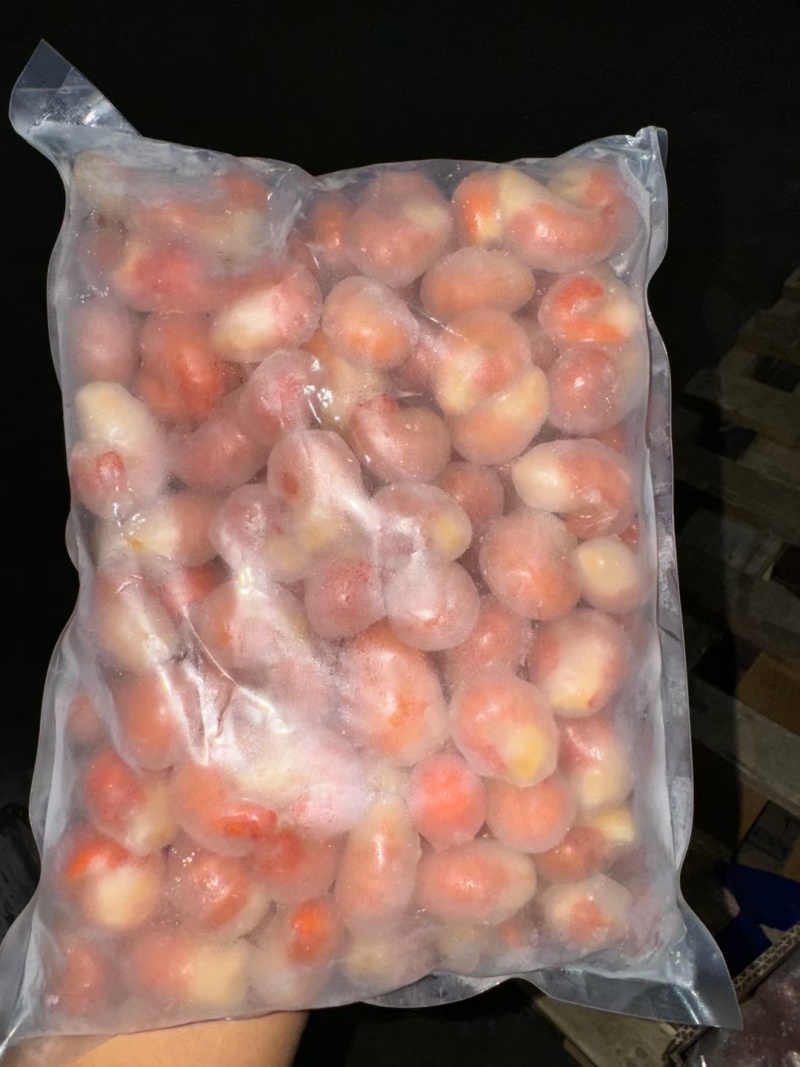 2斤袋装一箱10袋，适合团购，商超，零售