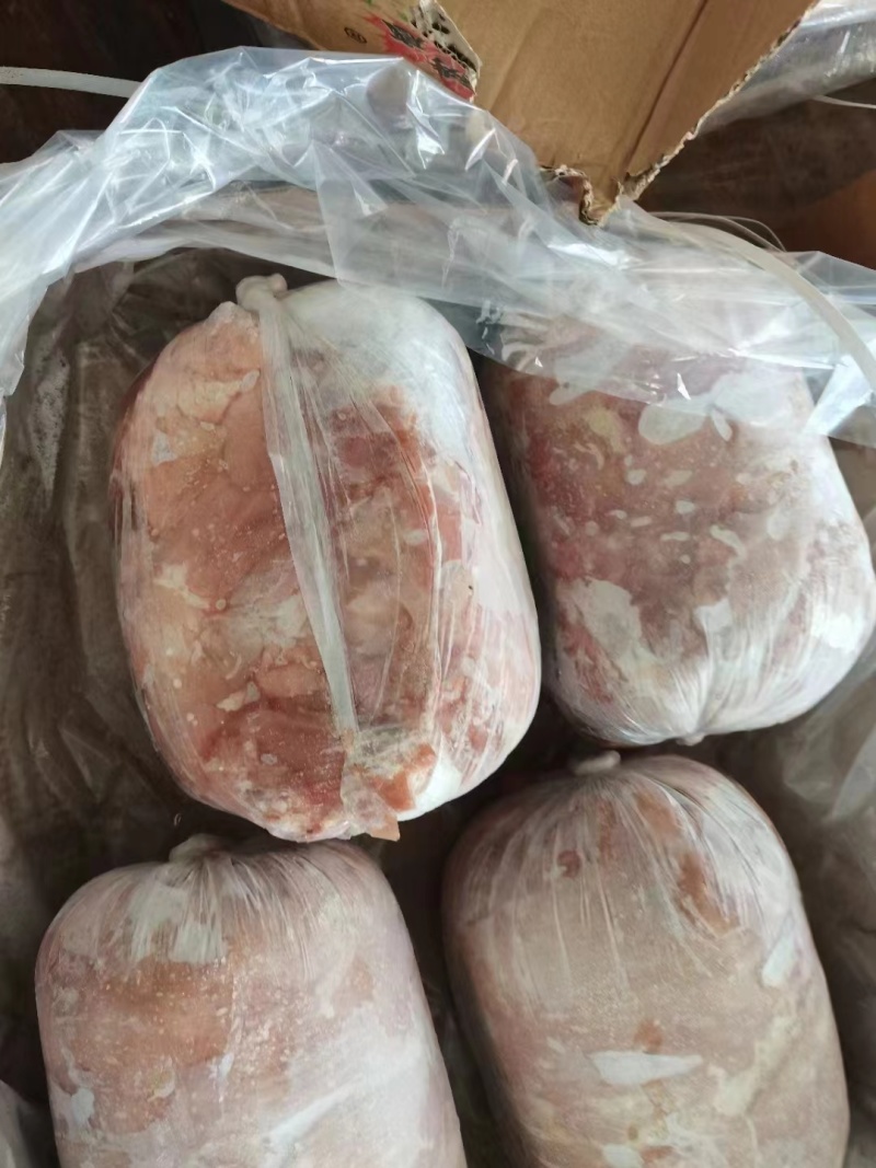 肥猪四号肉（大日期）