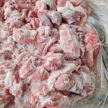 槽头精碎肉