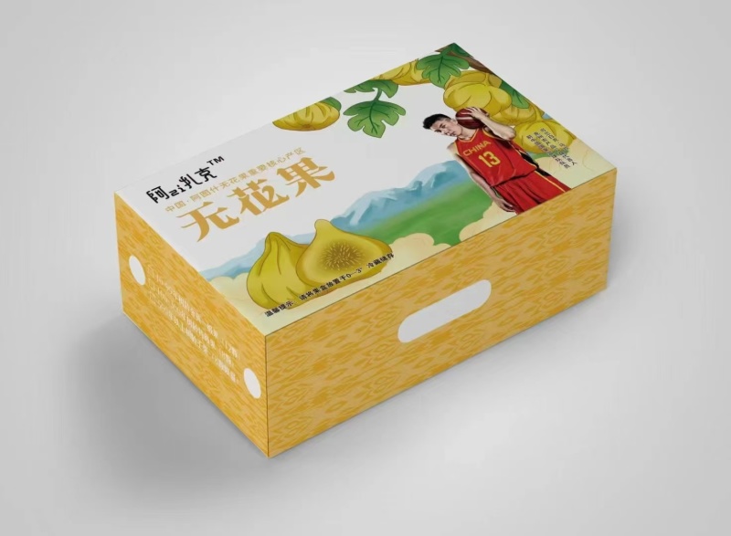 【无花果】无花果产地直发货源充足保质保量