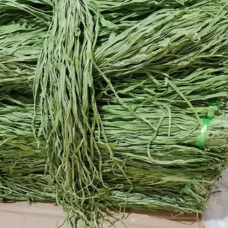 贡菜