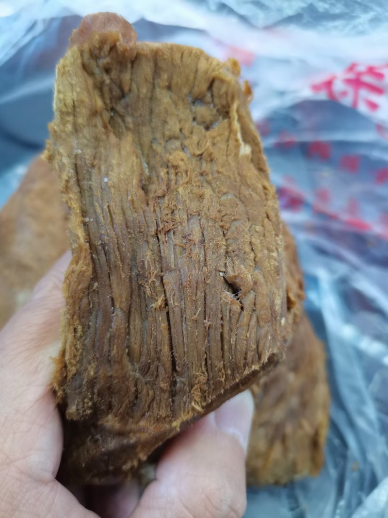 全熟精品五香卤牛肉，加热即食，酒店，社区团购