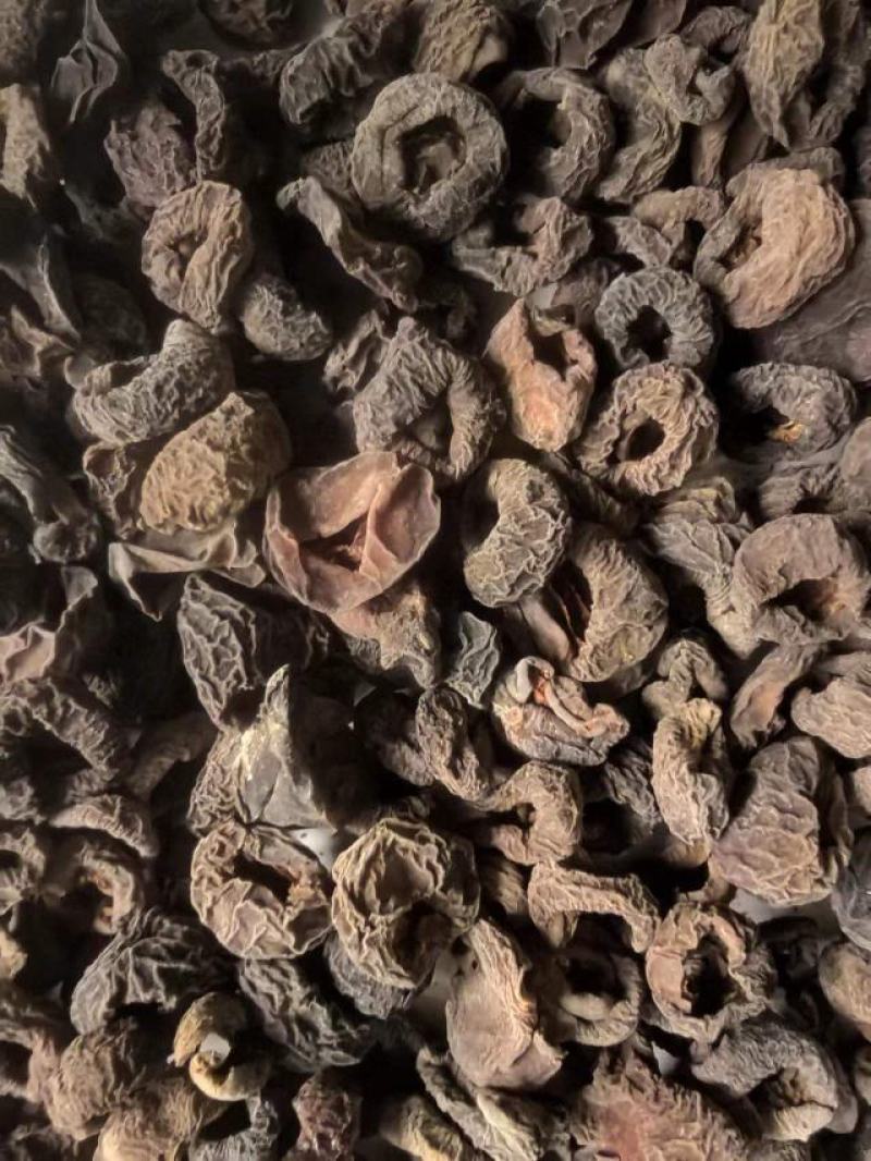 大理洱源乌梅干肉无核乌梅干和有核乌梅干都有供应全国渠道