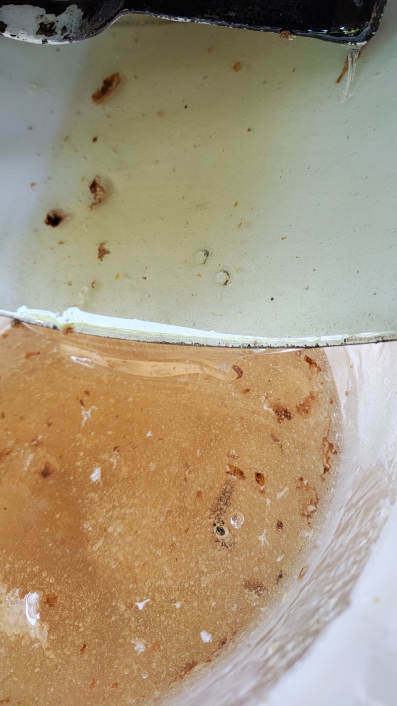 正宗陕西咸阳土蜂蜜