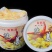 【泡菜】蜀新源10千克桶装系列商用批发，老坛味道