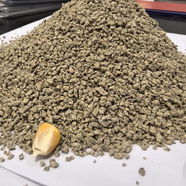 种鸭种鹅开口料破碎粒料