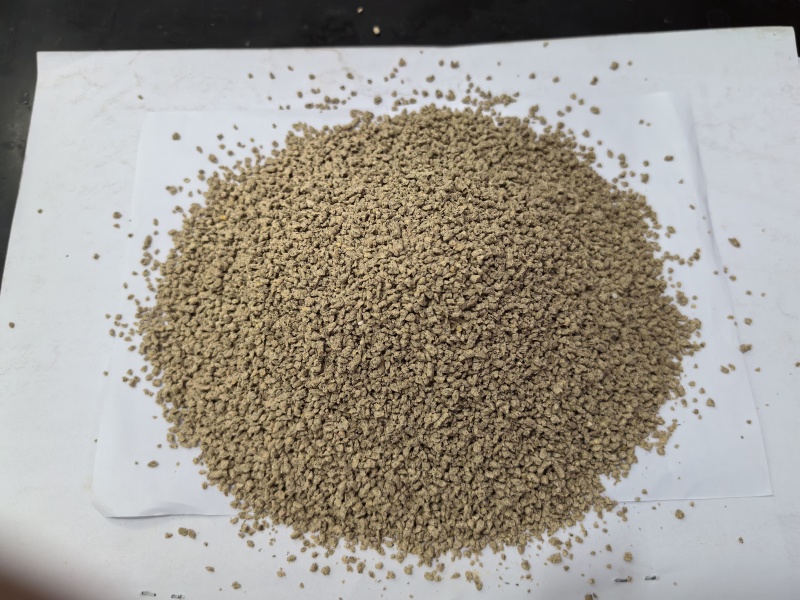 种鸭种鹅开口料破碎粒料
