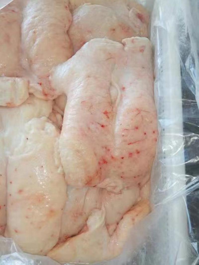 羊尾油新鲜宰杀