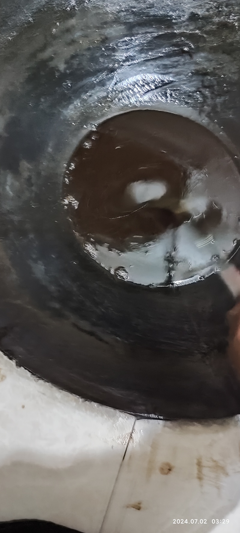 梨膏，农家自种自熬的梨膏，纯手工鲜蜜梨熬制秋梨膏