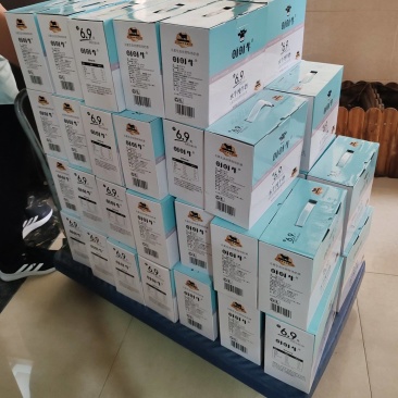 纯水牛奶厂家直供,诚信为本品质保证,合作共赢