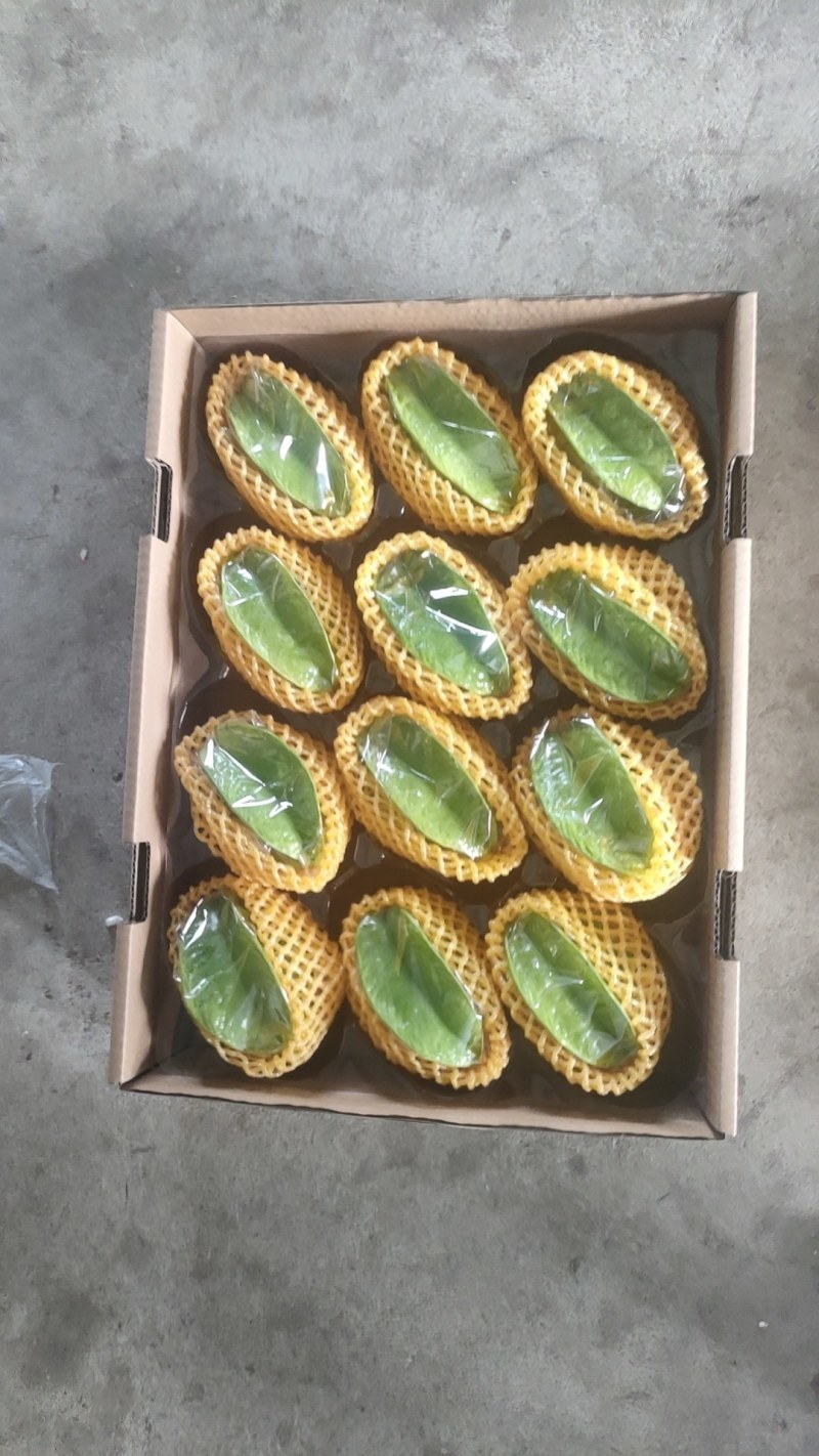礼盒装杨桃