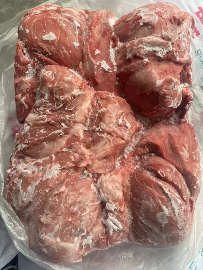 母猪肋排10块一斤