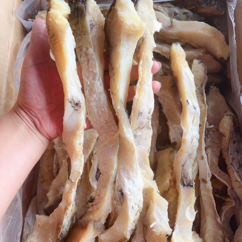 草鱼条地摊电商干草鱼草鱼干皖鱼条皖鱼干