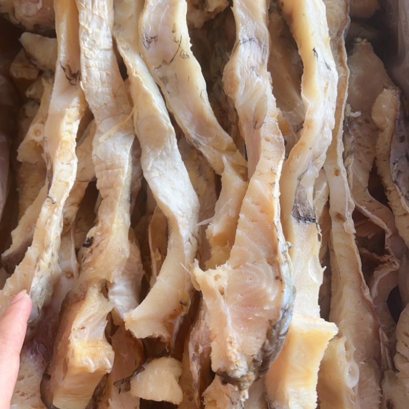 草鱼条地摊电商草鱼草鱼干干草鱼皖鱼干干皖鱼