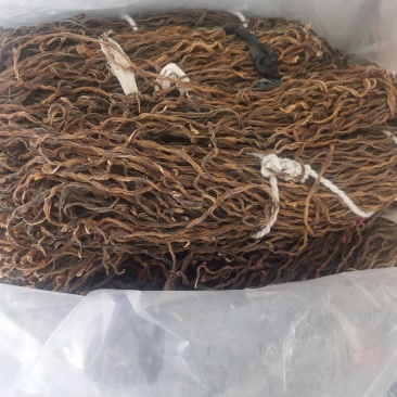 干豆角