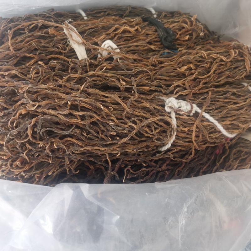 干豆角