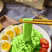 （包邮）桑叶苦瓜芹菜面条纯手工杂粮挂面早餐速食代餐方便面
