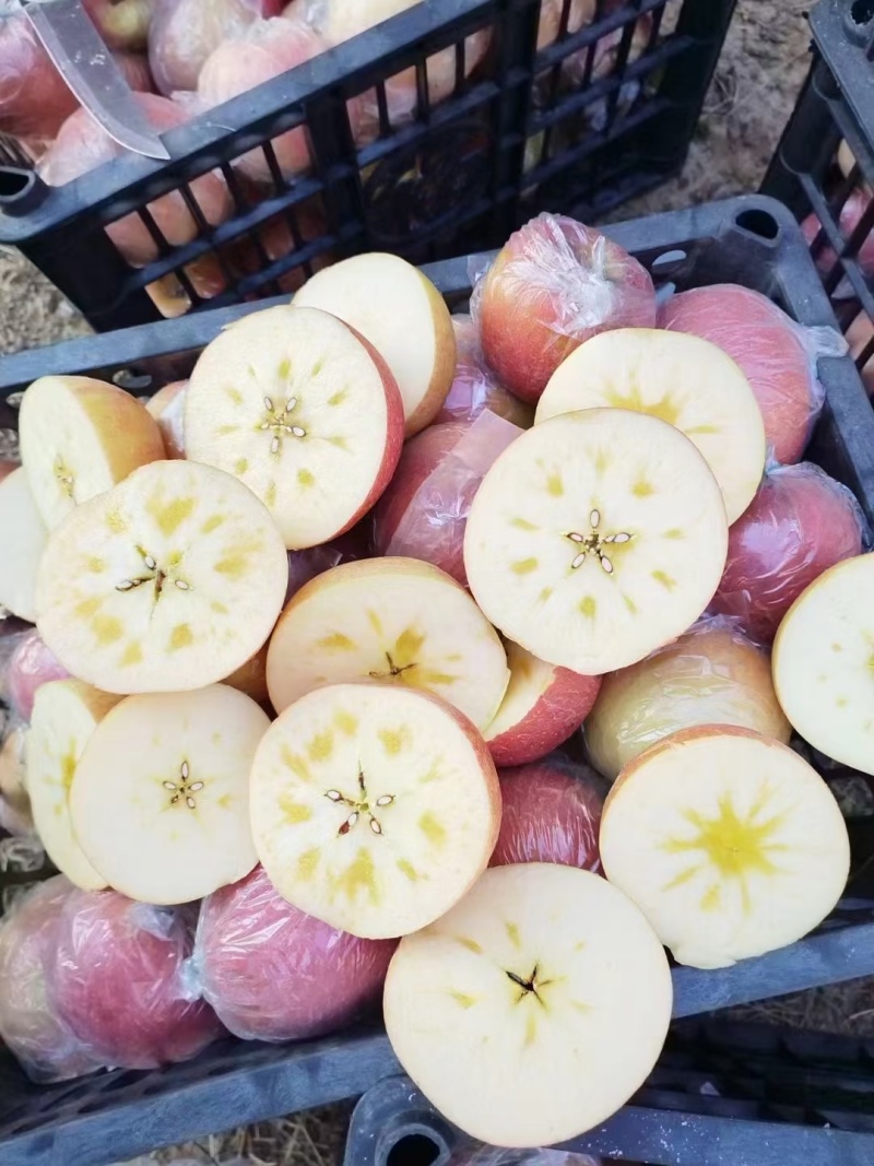 青青果业