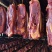 【腊肉】农家烟熏腊味十足麻辣五香味腊肉香肠源头工厂