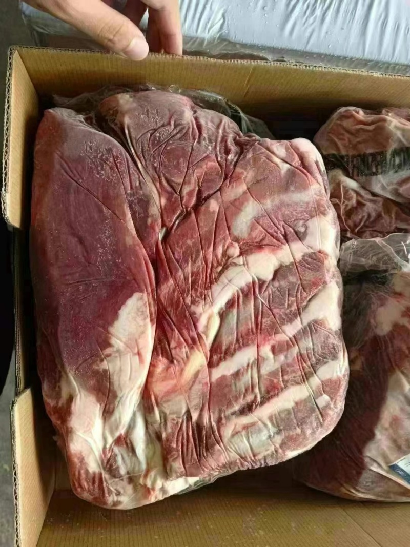 上脑适合炖卤炒菜