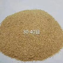 稻壳粉：各种规格都有。