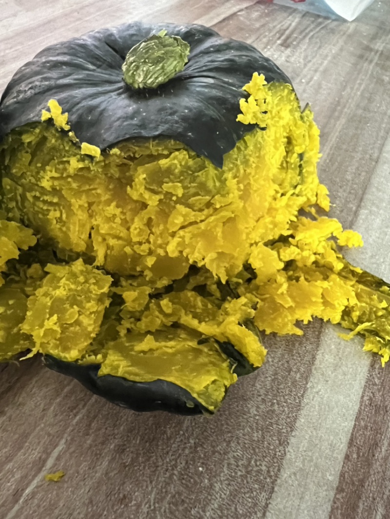 【推荐】内蒙沙地小贝贝南瓜精品贝贝南瓜种植基地