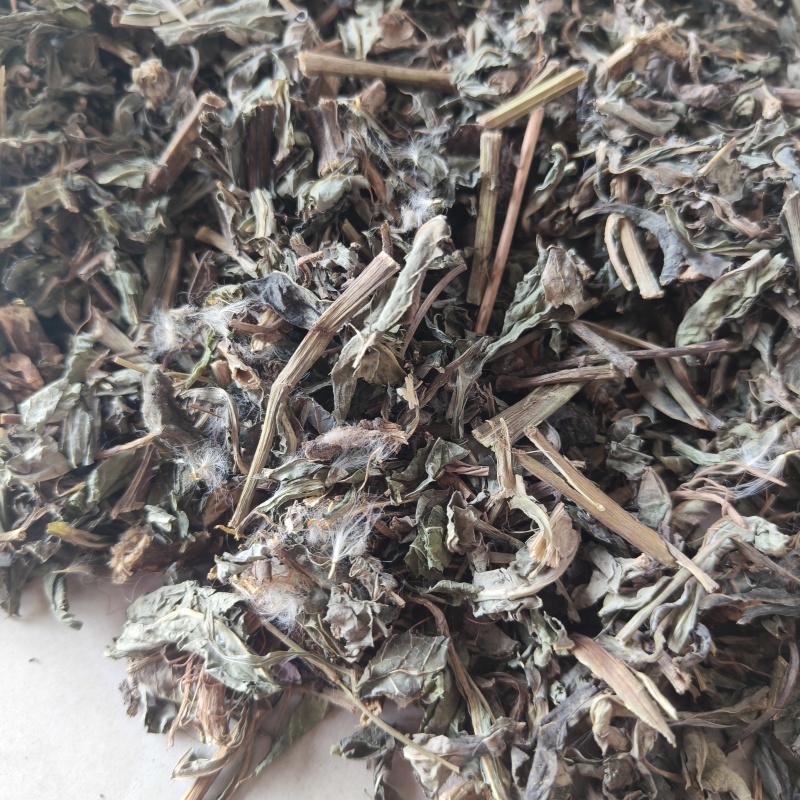败酱草今年新货祥泰药材栈中药材批发零售实物拍摄量多从