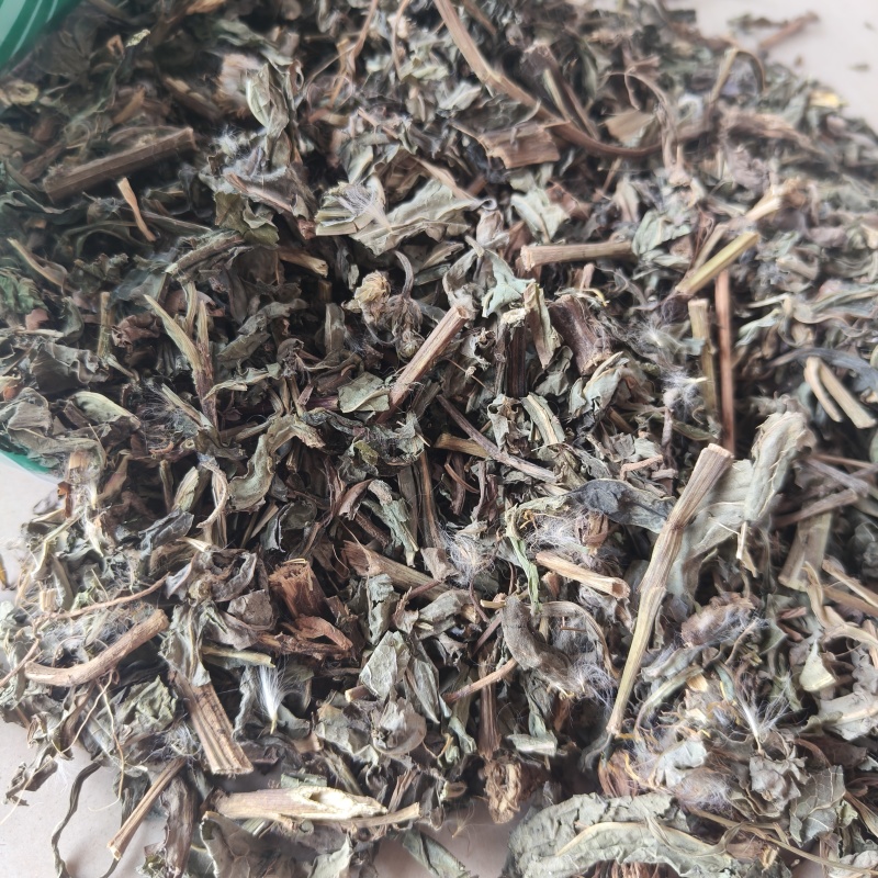 败酱草今年新货祥泰药材栈中药材批发零售实物拍摄量多从