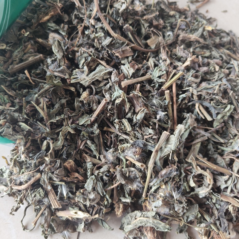 败酱草今年新货祥泰药材栈中药材批发零售实物拍摄量多从