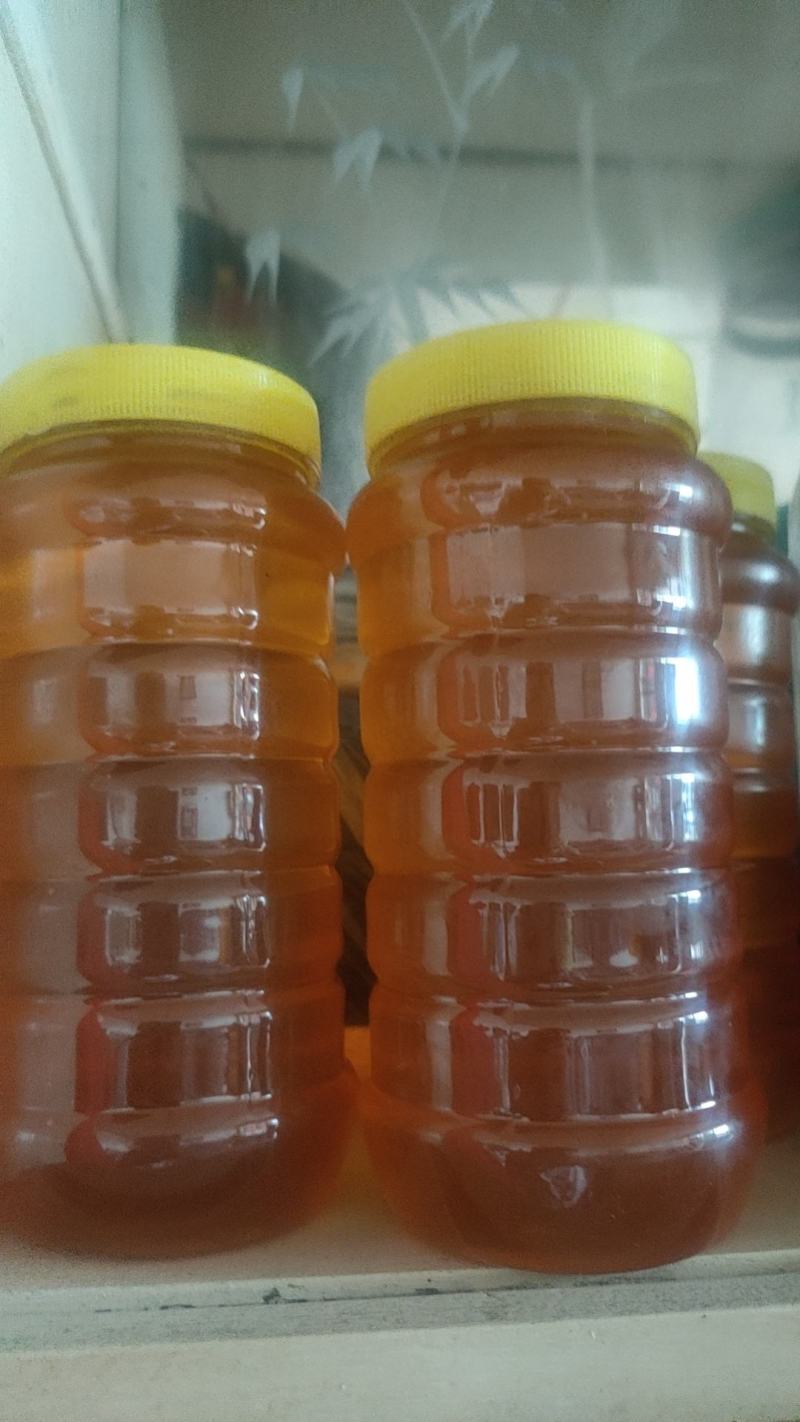 云南特产百花蜜货源充足保质保量电商勿扰