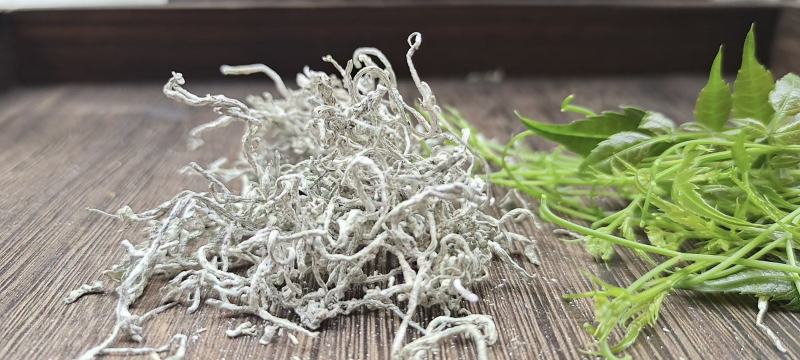 张家界特产【莓茶】
