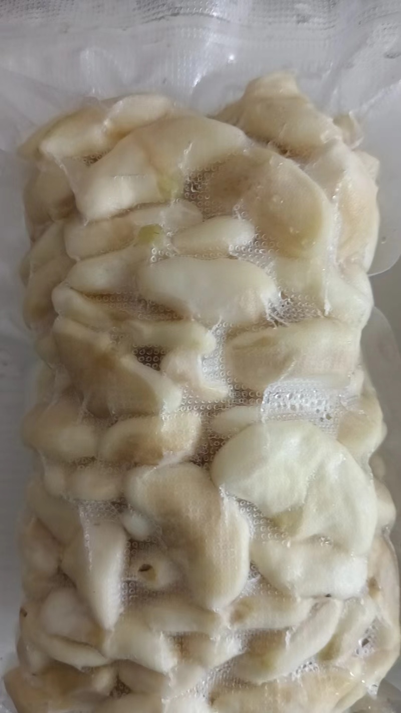 菱角米