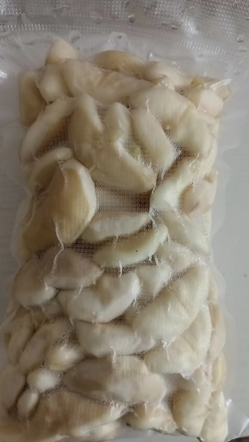 菱角米