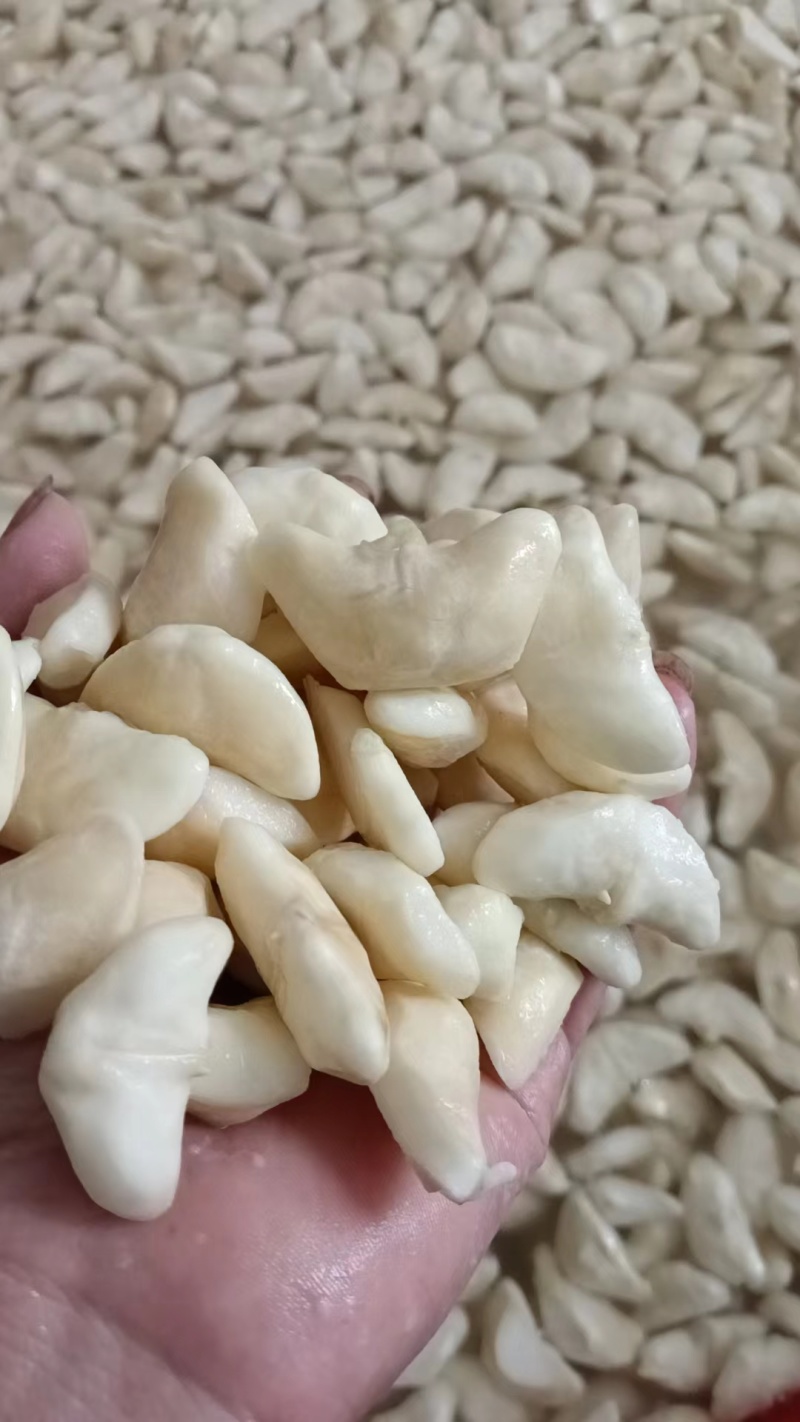 菱角米