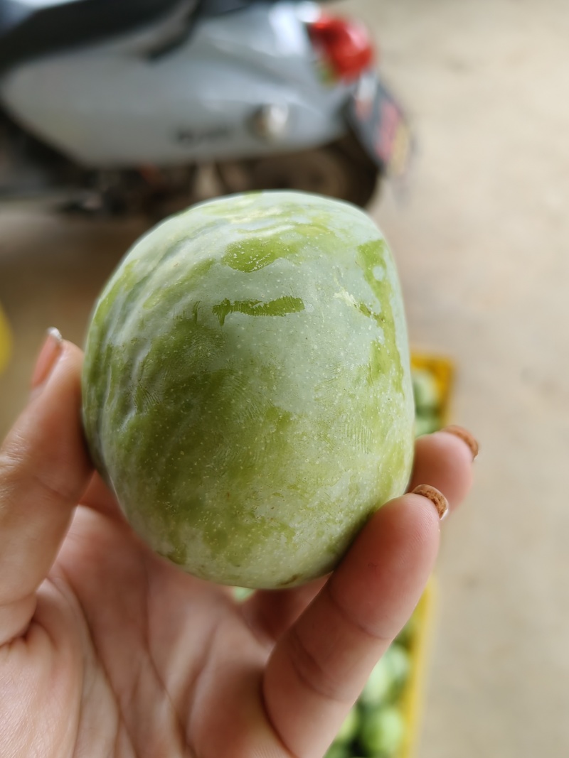 奈李