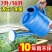 浇花喷壶喷雾瓶晒水壶气压式喷壶器压力园艺家用浇水壶高压喷