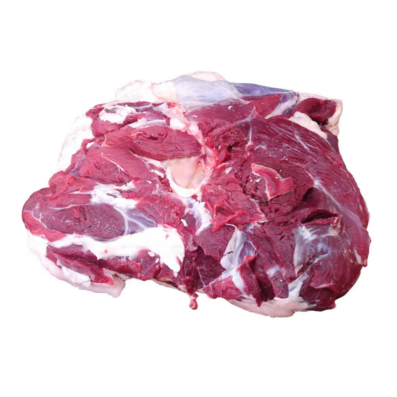精品梅花鹿肉大量现货量大从优质量保证欢迎咨询