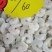 次虾仁，30%冰，轻微风干19斤一箱
