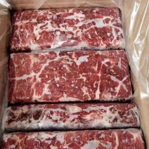 山东牛碎肉牛肉品质好货源充足量大从优可供商超