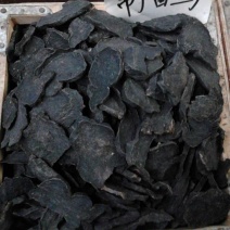 精选何首乌片好货选货一件发货产地直供物美价优