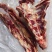 【牛胸骨】当地草原黄牛肉小胸叉，有肉有筋带脆骨，袋装