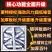 包邮负压风机工业排风扇大功率换气扇强力房抽风机大棚养殖