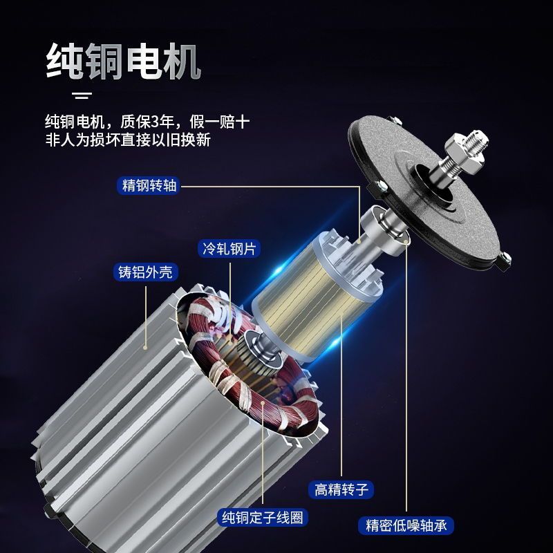 包邮负压风机工业排风扇大功率换气扇强力房抽风机大棚养殖