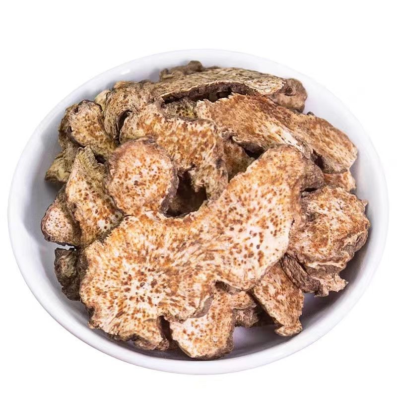 中药材苍术苍术干货苍术特级新鲜干货