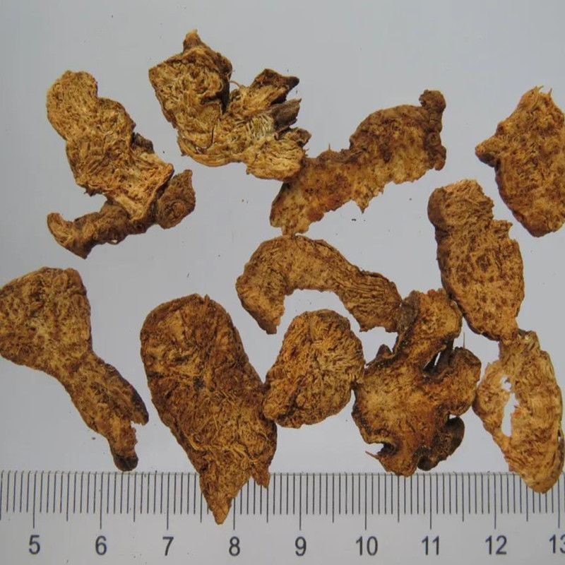 中药材苍术苍术干货苍术特级新鲜干货