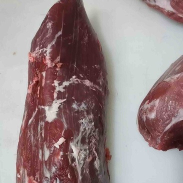 小黄瓜条，国产公牛，纯干冰鲜排酸，去油保膜，肉质鲜嫩