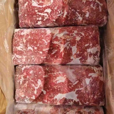 纯干牛碎肉