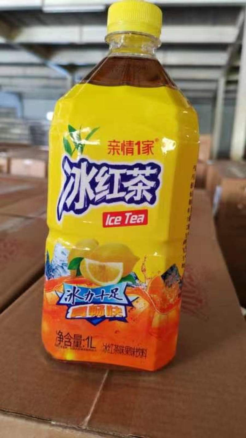 1升的茶饮料全国招商。厂家直销，价格便宜